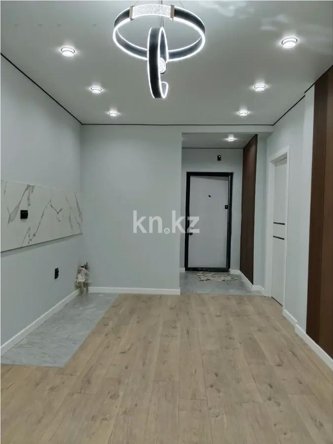 Продажа 1-комнатной квартиры, 35 м² - Продажа квартир в новостройках Алматы без посредников - страница 180 фото 2 из 3