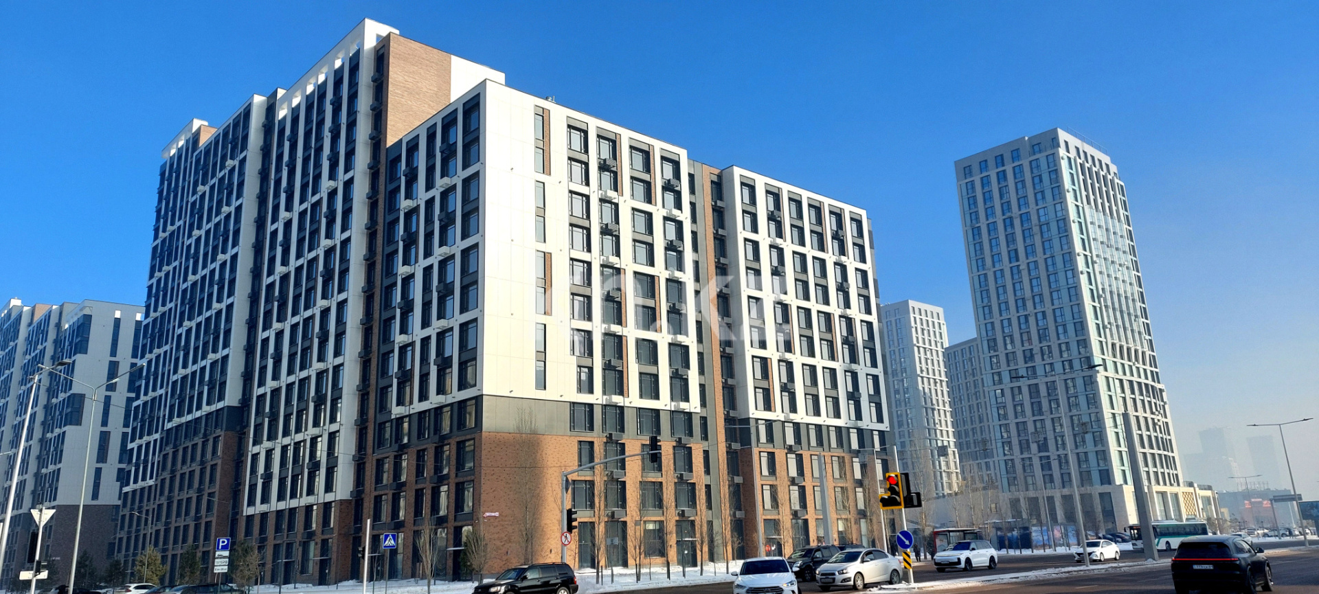 Продажа 2-комнатной квартиры, 63 м² в Астане - фото 20