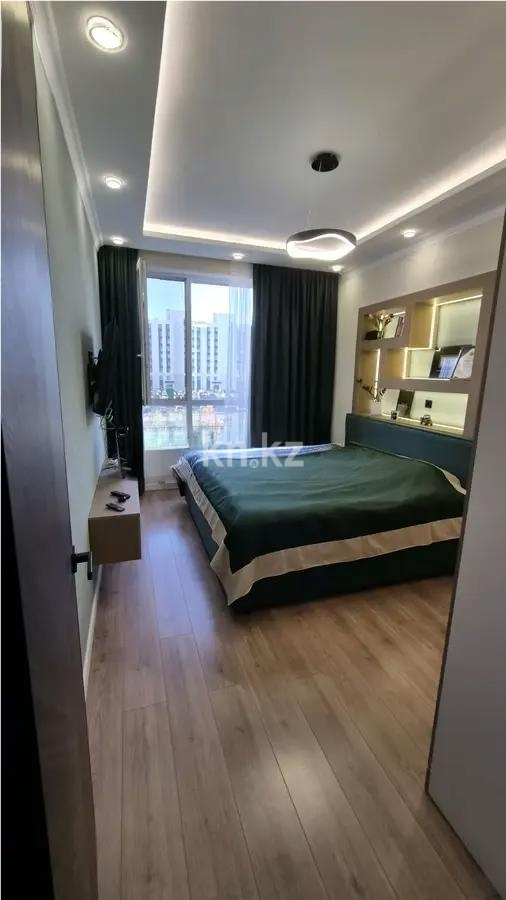 Продажа 3-комнатной квартиры, 90 м² - Продажа трехкомнатных квартир в р-не Сарайшык Астаны - страница 4 фото 2 из 6