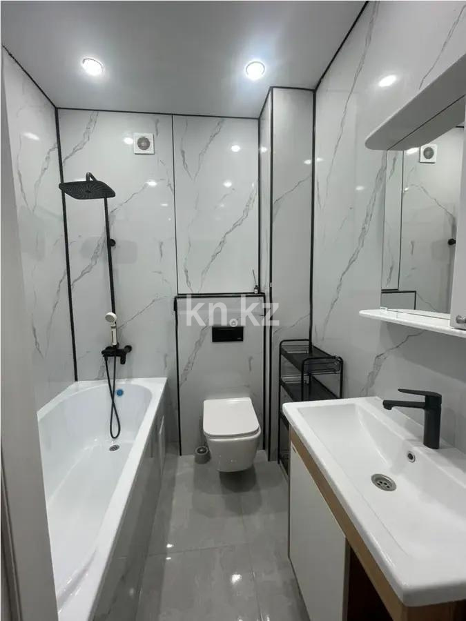 Продажа 1-комнатной квартиры, 39 м² в Астане - фото 4