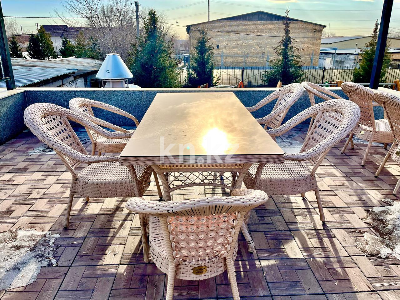 Продажа 3-комнатной квартиры, 108 м² - Продажа квартир в новостройках Караганды - страница 8 фото 5 из 17