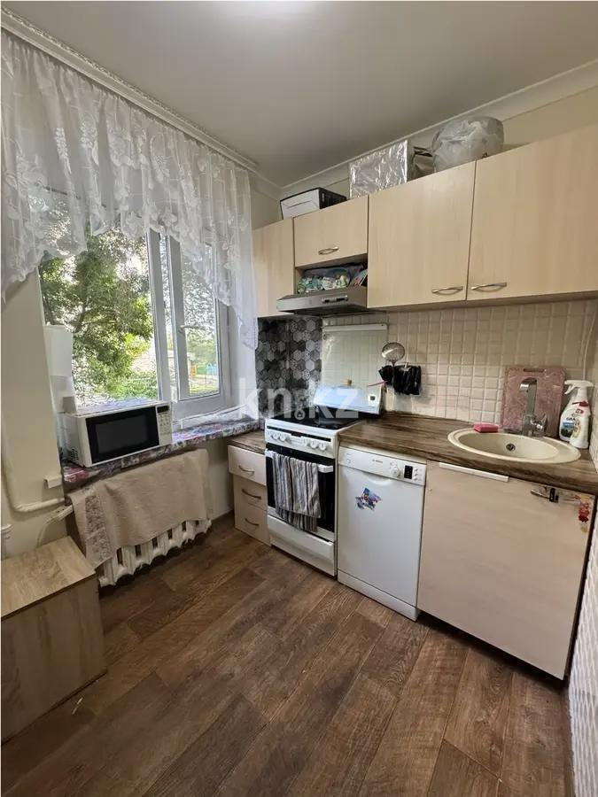 Продажа 4-комнатной квартиры, 64 м² - Продажа четырехкомнатных квартир в блочном доме в Казахстане фото 3 из 6
