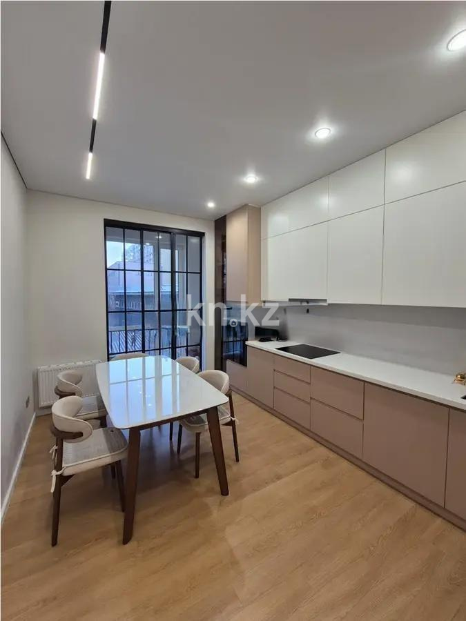 Продажа 2-комнатной квартиры, 72 м² - Продажа квартир в Алматы - страница 8 фото 3 из 4