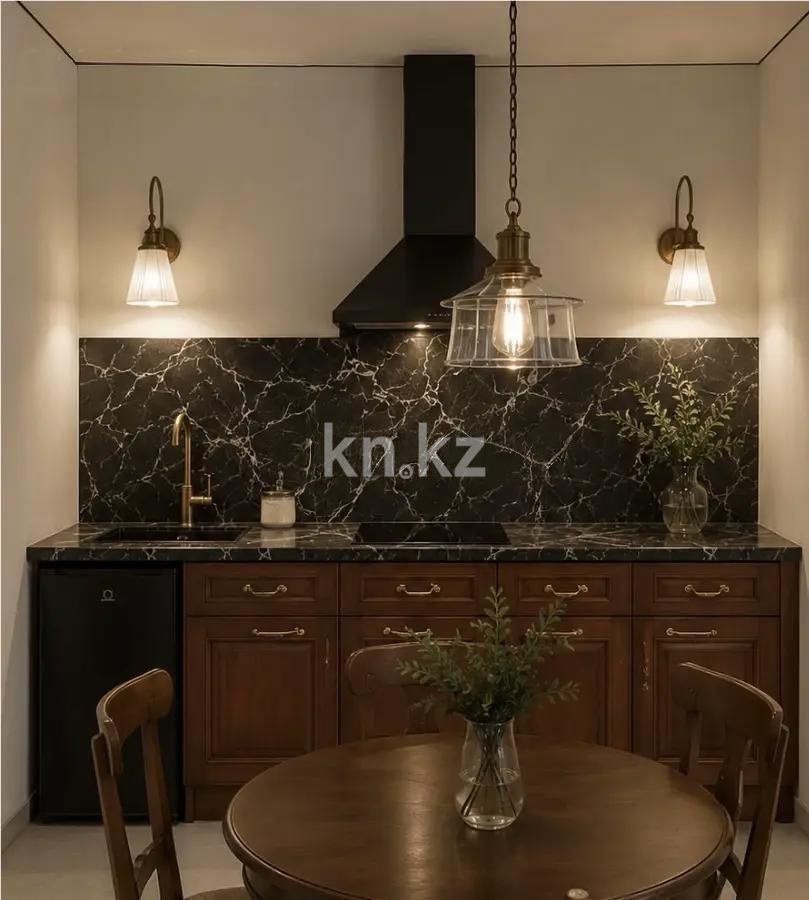 Продажа 2-комнатной квартиры, 52 м² в Алматы - фото 3