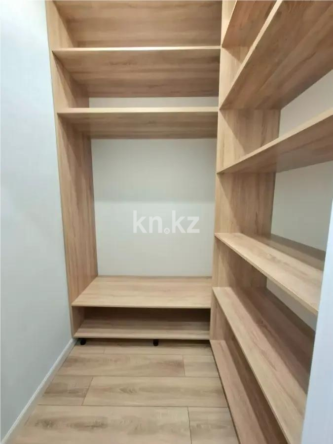 Продажа 2-комнатной квартиры, 66 м² - Недвижимость в Астане - страница 3 фото 4 из 4