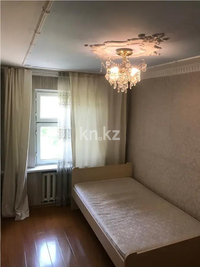 Продажа 4-комнатной квартиры, 85.9 м² - Продажа четырехкомнатных квартир от собственников в Алматы - страница 4 фото 4 из 6