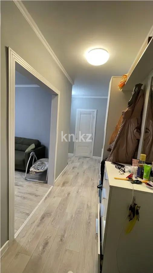 Продажа 2-комнатной квартиры, 54 м², ул. Кунаева, дом  135 в Алматы - фото 6