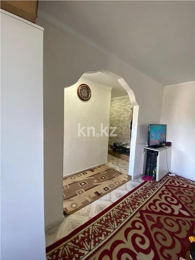 Продажа 2-комнатной квартиры, 44 м², мкр-н 12, дом  31 в Караганде - фото 3