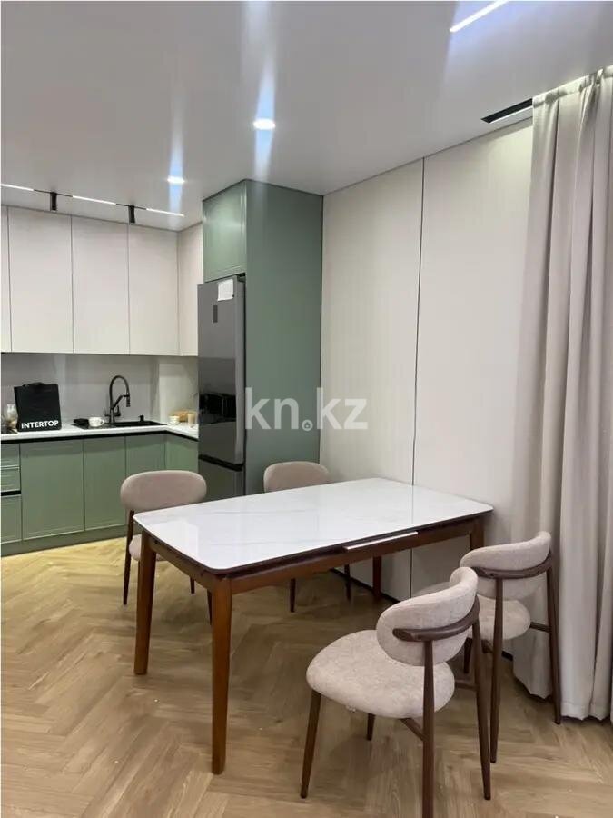 Продажа 4-комнатной квартиры, 83 м² в Алматы - фото 5