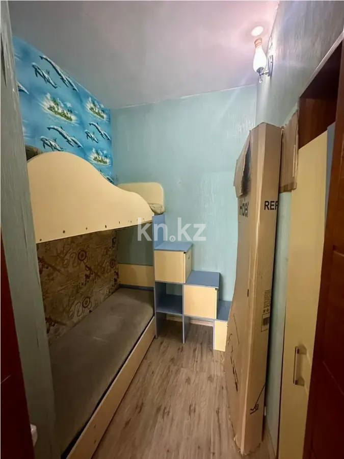 Продажа 1-комнатной квартиры, 41 м² в Алматы - фото 2