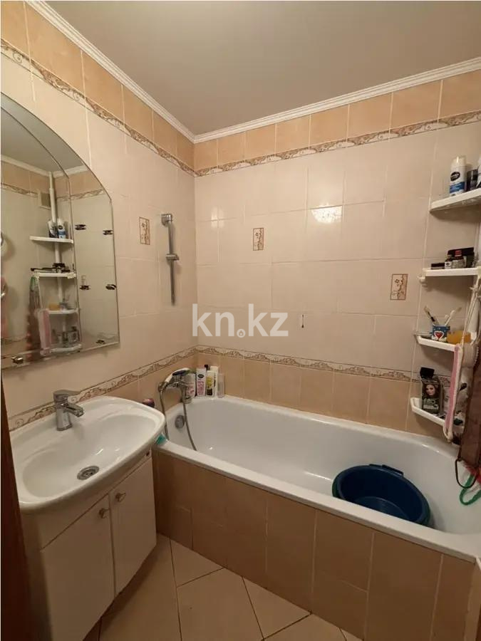 Продажа 4-комнатной квартиры, 69 м², ул. Майлина, дом  7/1 - Продажа квартир в Астане без посредников фото 6 из 8