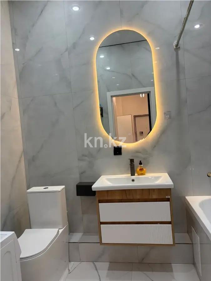 Продажа 2-комнатной квартиры, 67 м² - Продажа недвижимости в Астане - страница 2 фото 4 из 5