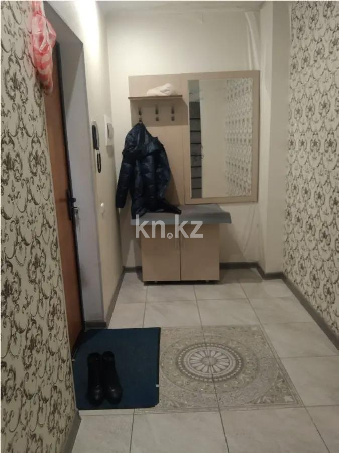 Продажа 1-комнатной квартиры, 48.3 м² в Астане - фото 5