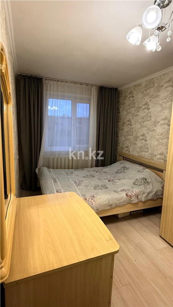Продажа 3-комнатной квартиры, 62 м² в Караганде - фото 5