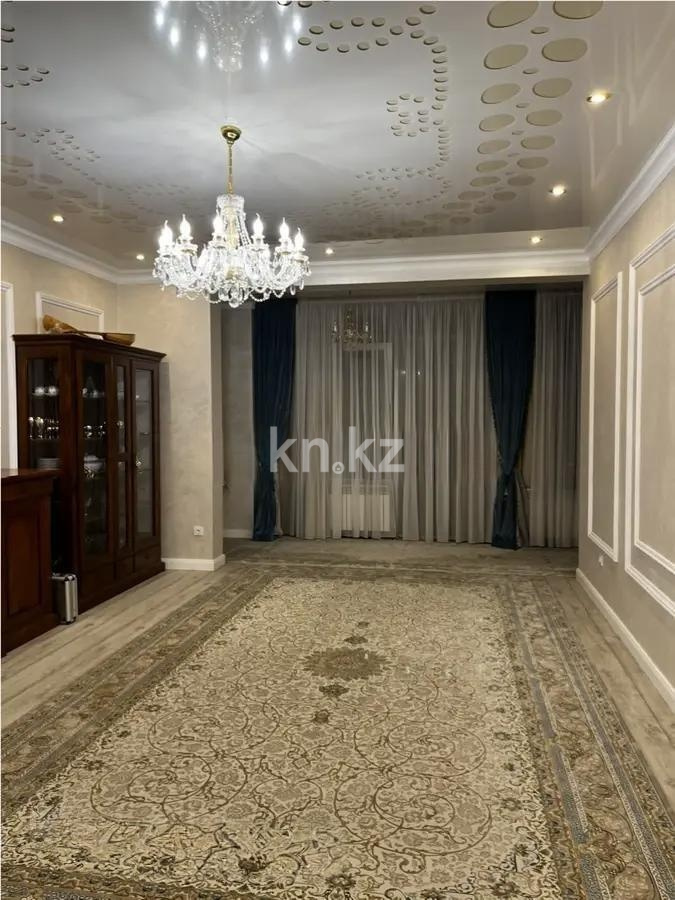 Продажа 3-комнатной квартиры, 150 м² - Продажа трехкомнатных квартир от собственников в Алматы - страница 8 фото 2 из 7