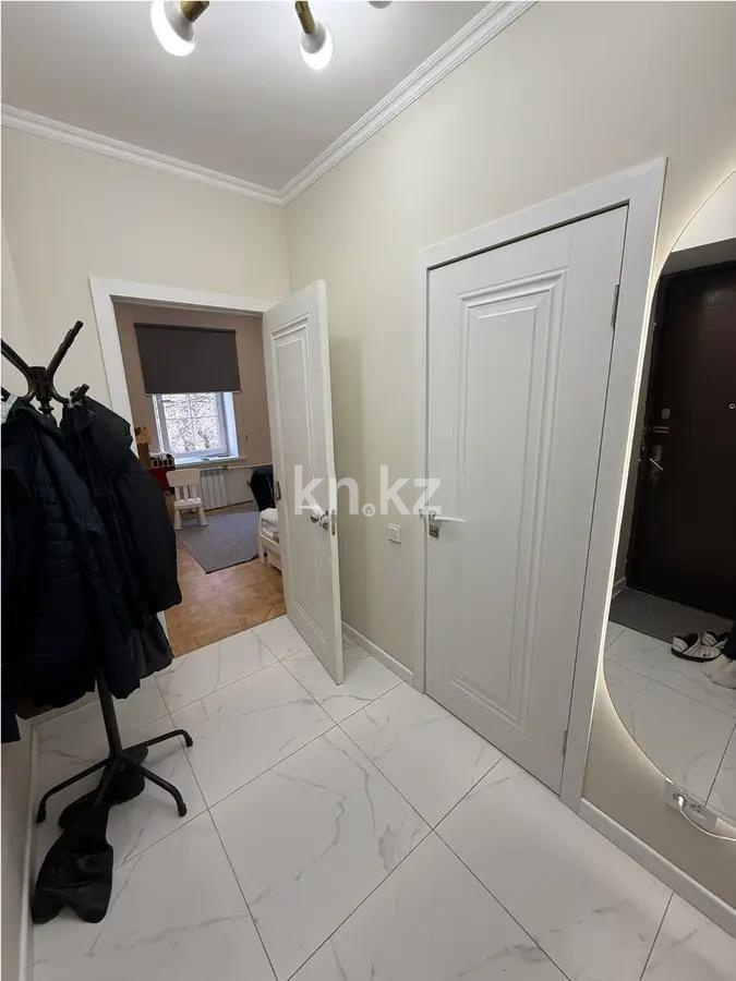 Продажа 2-комнатной квартиры, 43 м² в Алматы - фото 4