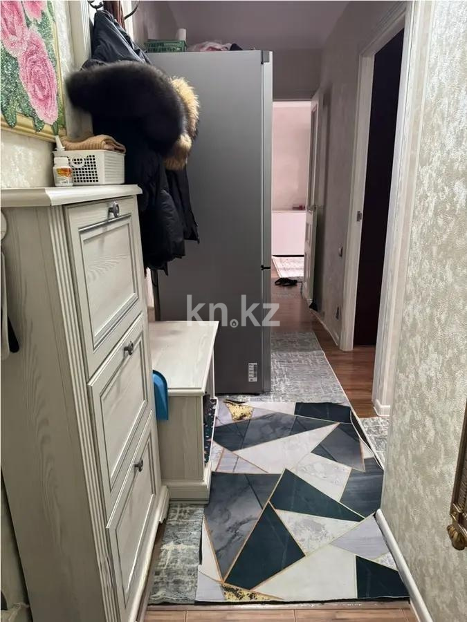 Продажа 3-комнатной квартиры, 63 м² в Алматы - фото 5