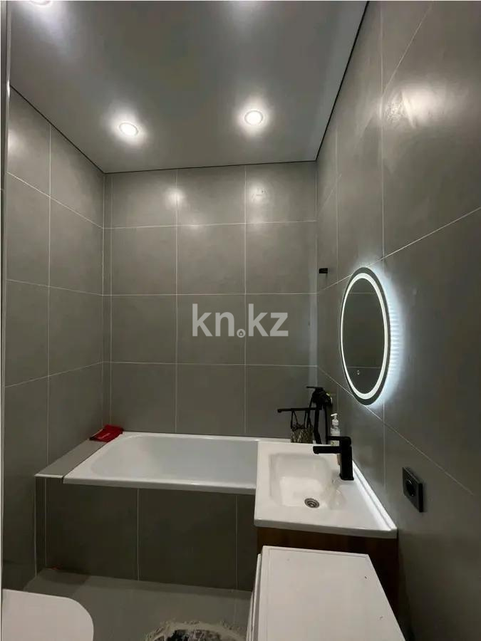 Продажа 2-комнатной квартиры, 40 м², ул. Е-430, дом  2/4 - Продажа квартир в новостройках Астаны без посредников фото 4 из 5