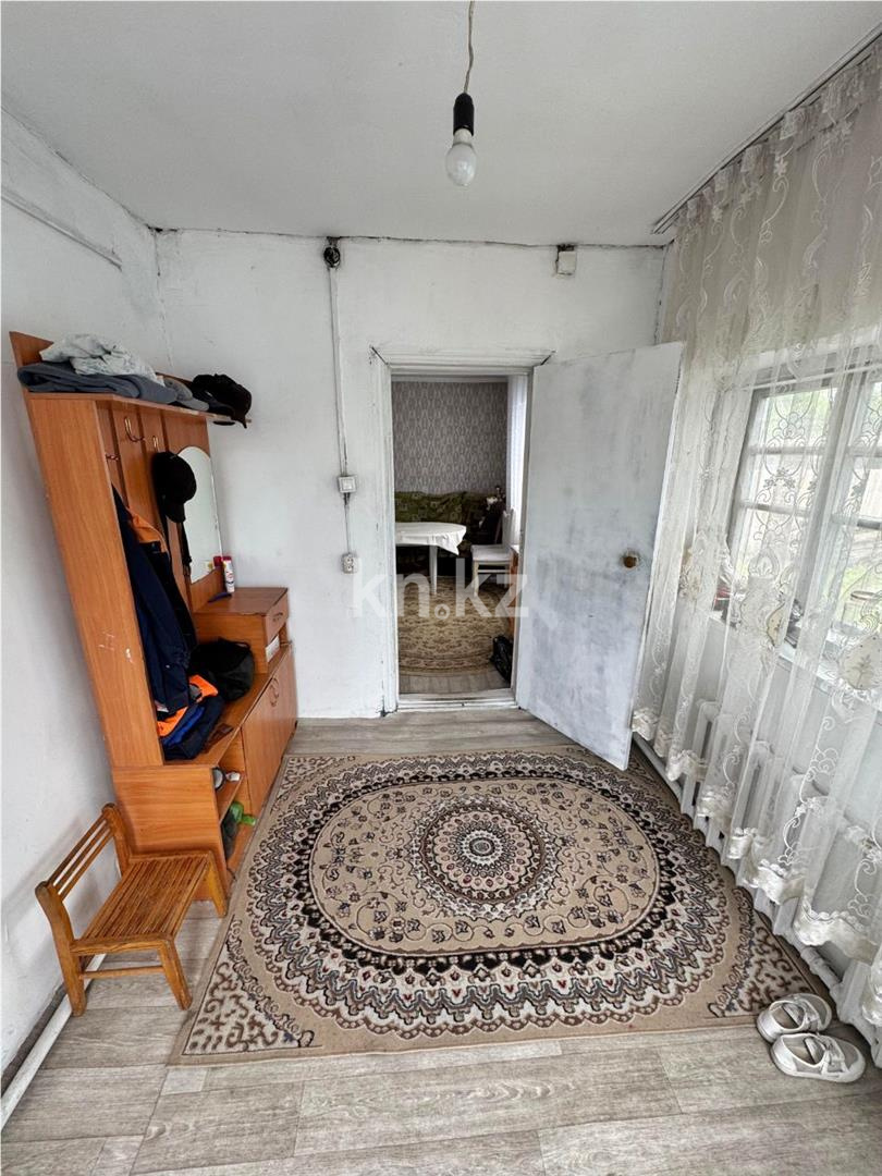 Продажа 4-комнатного дома, 95 м², ул. Лермонтова, дом  207 - Продажа домов, коттеджей в Караганде фото 11 из 18