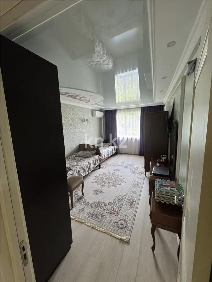 Продажа 3-комнатной квартиры, 65 м² в Алматы - фото 3