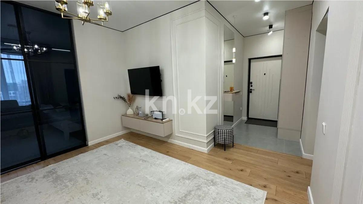Продажа 3-комнатной квартиры, 65.7 м², ул. Байтурсынова в Астане - фото 7