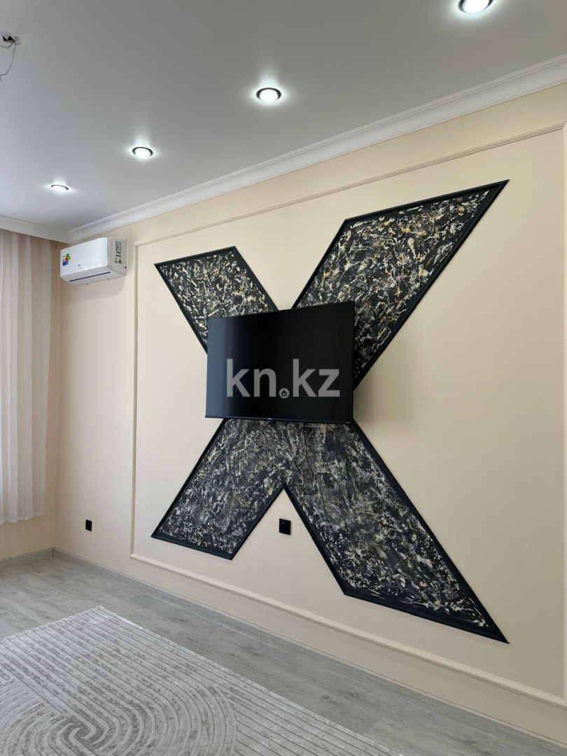 Аренда 1-комнатной квартиры, 45 м² в Астане - фото 15