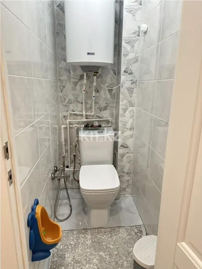 Продажа 4-комнатной квартиры, 90 м² - Продажа четырехкомнатных квартир от собственников в Казахстане фото 6 из 7