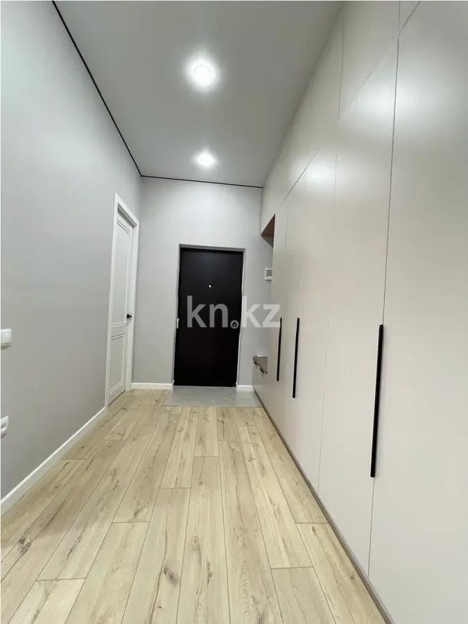 Продажа 3-комнатной квартиры, 64 м² - Продажа трехкомнатных квартир от собственников в Астане фото 8 из 8