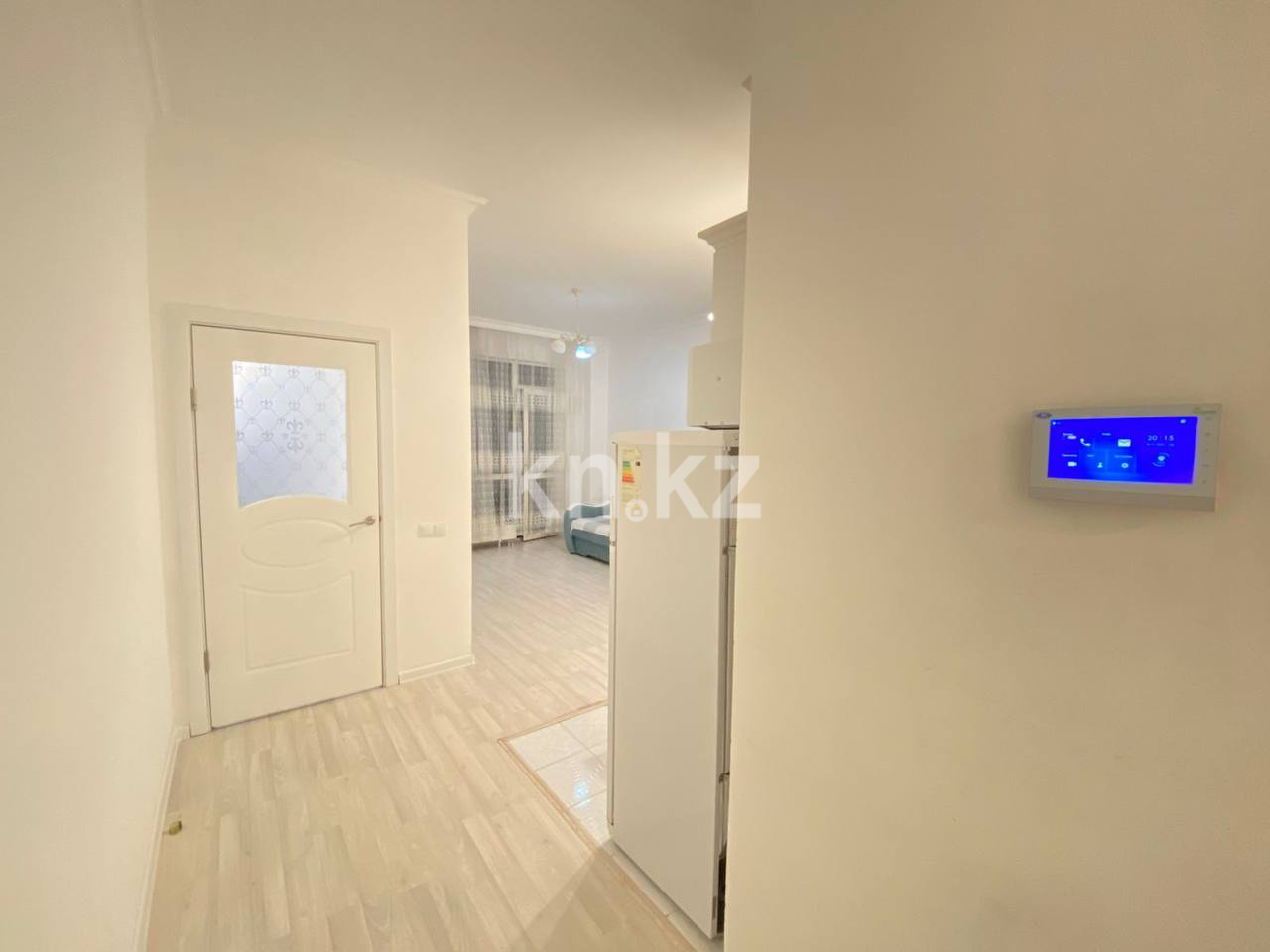 Аренда 2-комнатной квартиры, 56 м² - Аренда квартир помесячно в Казахстане - страница 8 фото 7 из 10