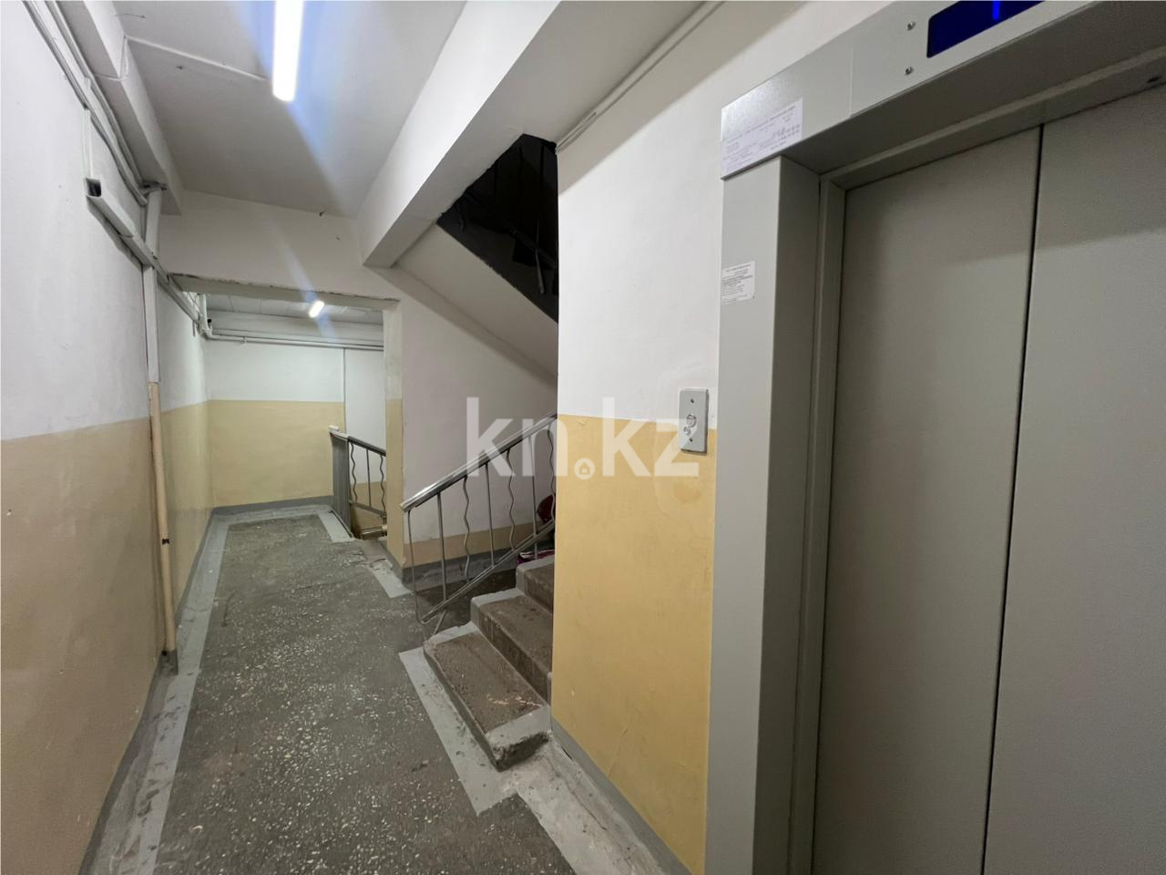 Продажа 3-комнатной квартиры, 68 м² - Продажа квартир в районе Город в Караганде фото 14 из 15