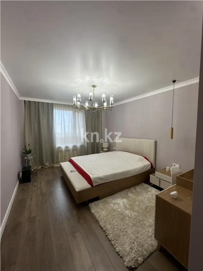 Продажа 3-комнатной квартиры, 67.6 м², пр. Кошкарбаева, дом  48 - Продажа  трехкомнатных квартир в Астане без посредников фото 2 из 7