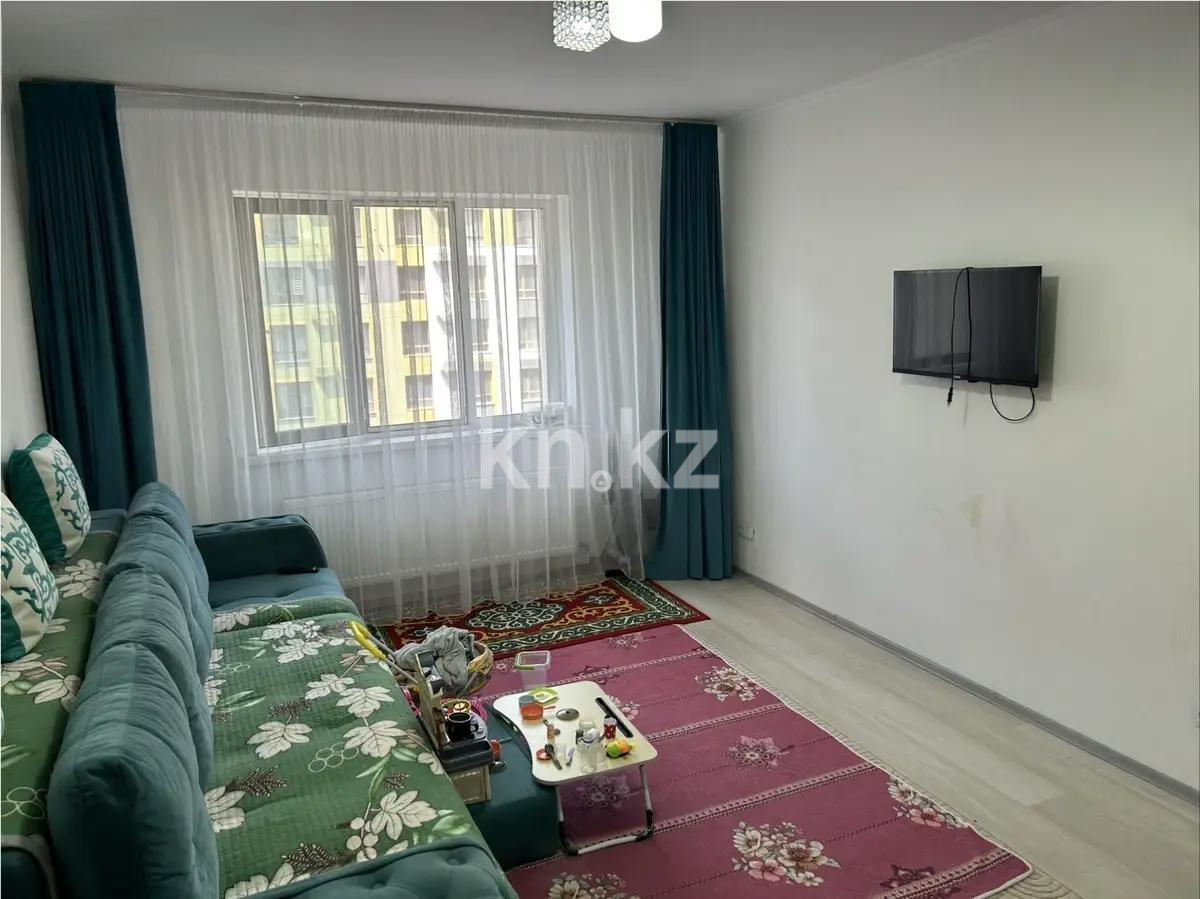 Продажа 2-комнатной квартиры, 60 м², ул. Бектурова, дом  4в в Астане