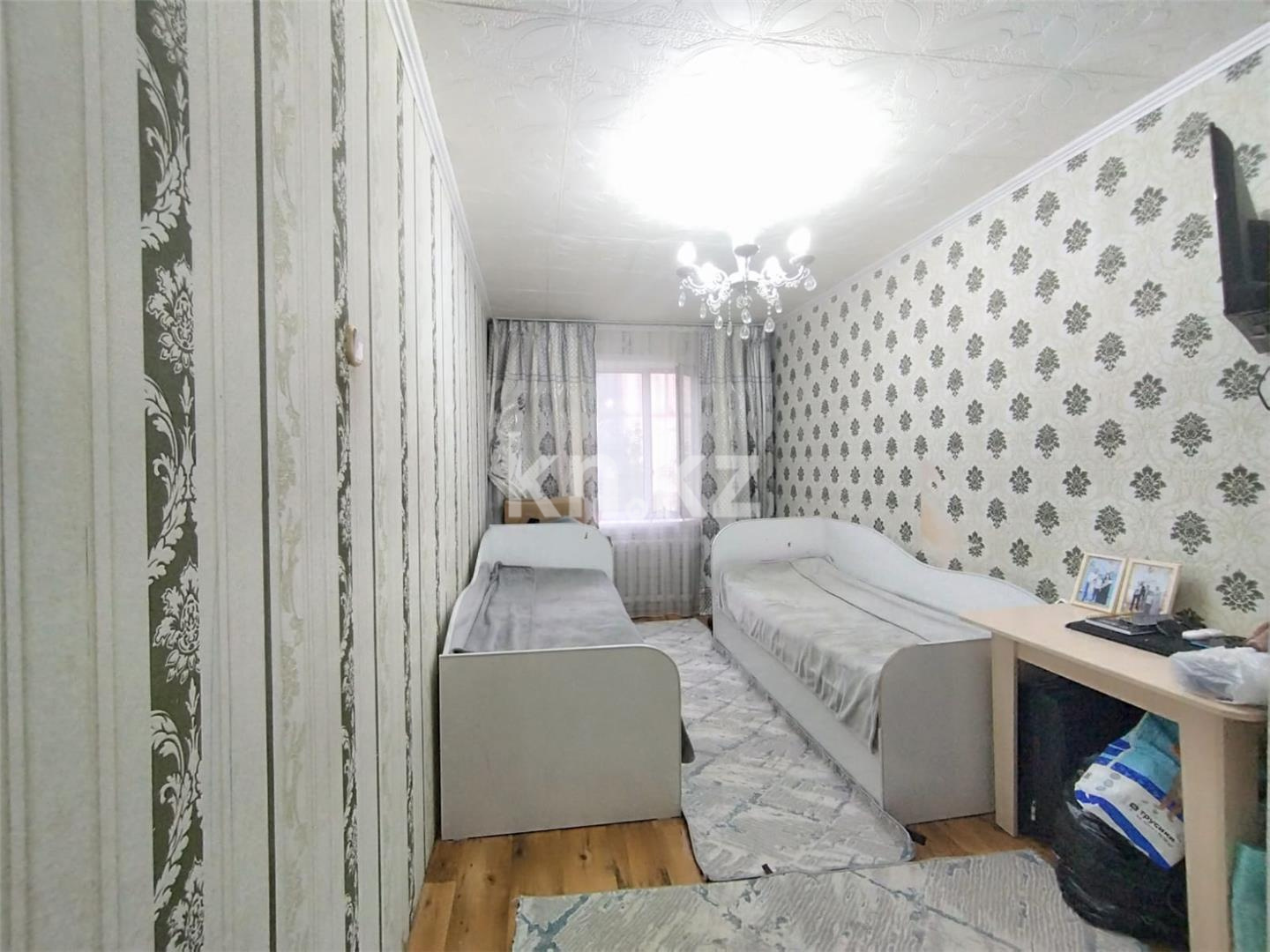 Продажа 2-комнатной квартиры, 45 м² - Недвижимость в Темиртау - страница 30 фото 2 из 11