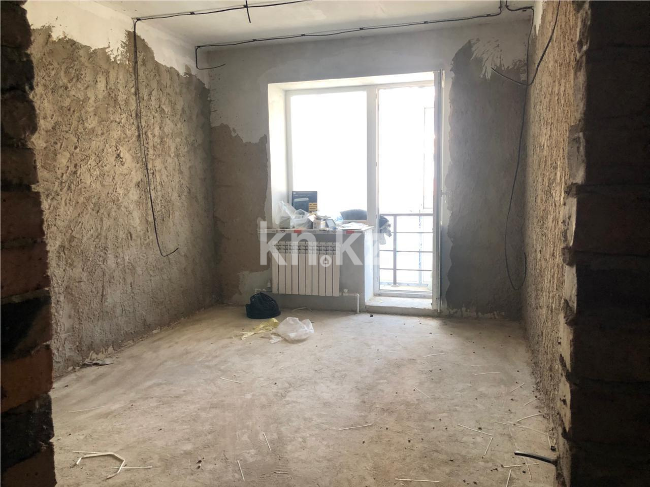 Продажа 3-комнатной квартиры, 70 м², ул. Букетова, дом  60а блок 1 - Продажа квартир в новостройках Караганды фото 1 из 18