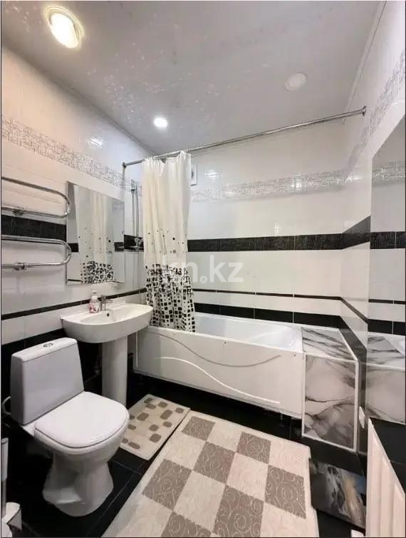 Продажа 2-комнатной квартиры, 77 м² в Астане - фото 4