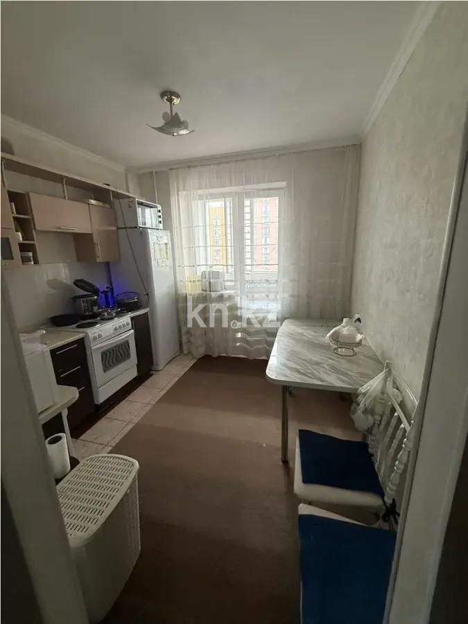 Продажа 1-комнатной квартиры, 45 м² в Астане - фото 2