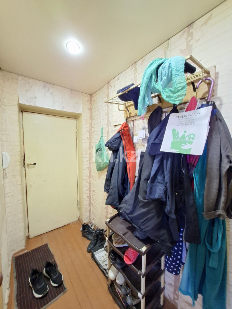 Продажа 1-комнатной квартиры, 32 м² в Караганде - фото 9