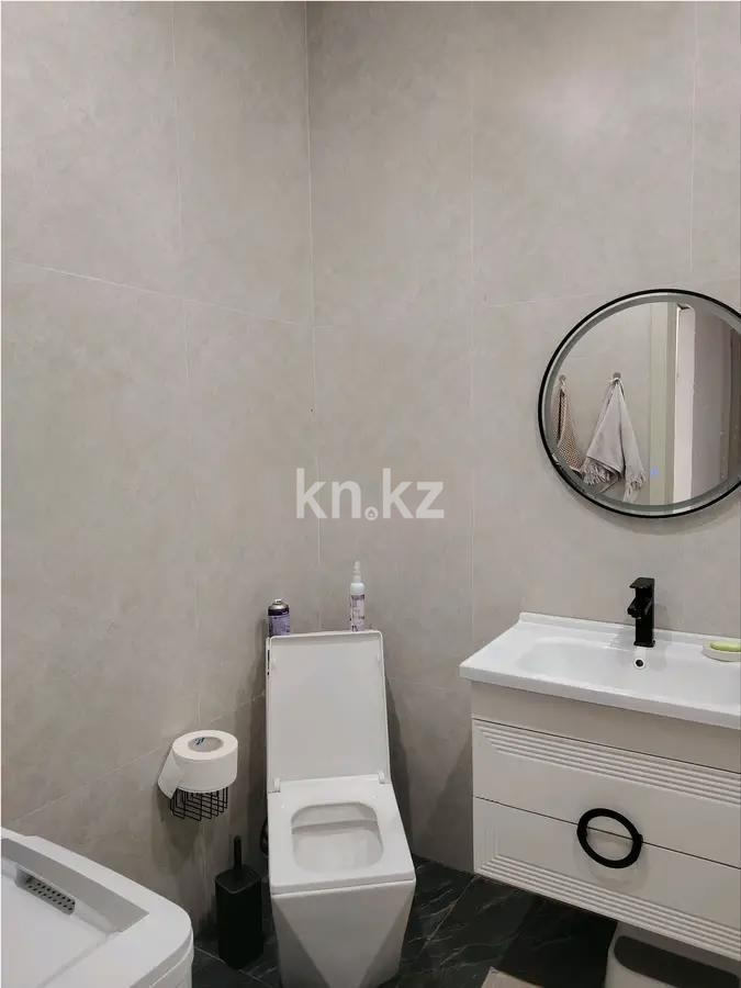 Продажа 2-комнатной квартиры, 50 м² в Астане - фото 3