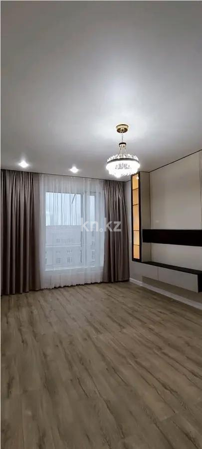 Продажа 2-комнатной квартиры, 40 м², ул. Бухар жырау, дом  31 в Астане - фото 2