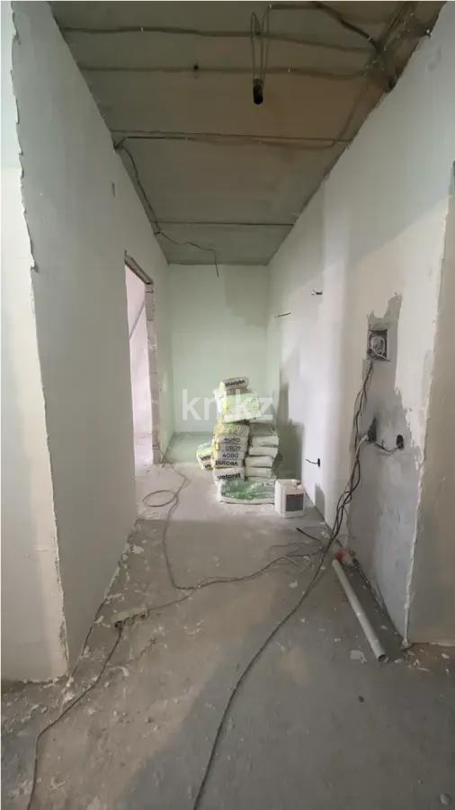 Продажа 1-комнатной квартиры, 47 м², ул. Тынышбайулы, дом  6 стр в Астане - фото 4