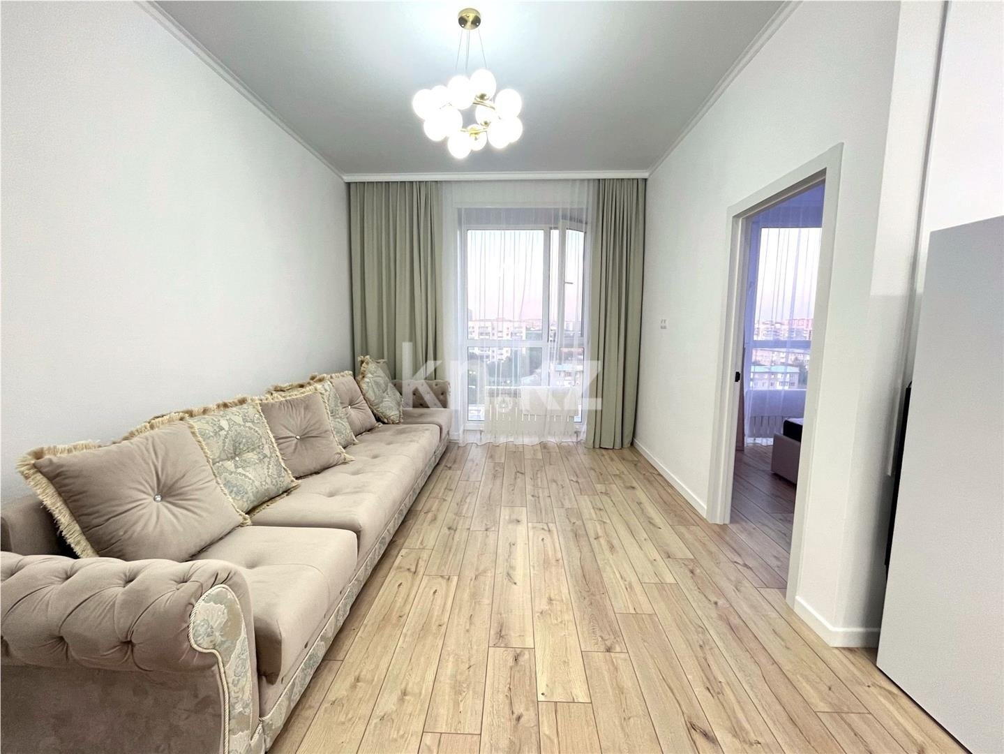 Продажа 2-комнатной квартиры, 39 м² - Продажа двухкомнатных квартир в Казахстане - страница 189 фото 3 из 18