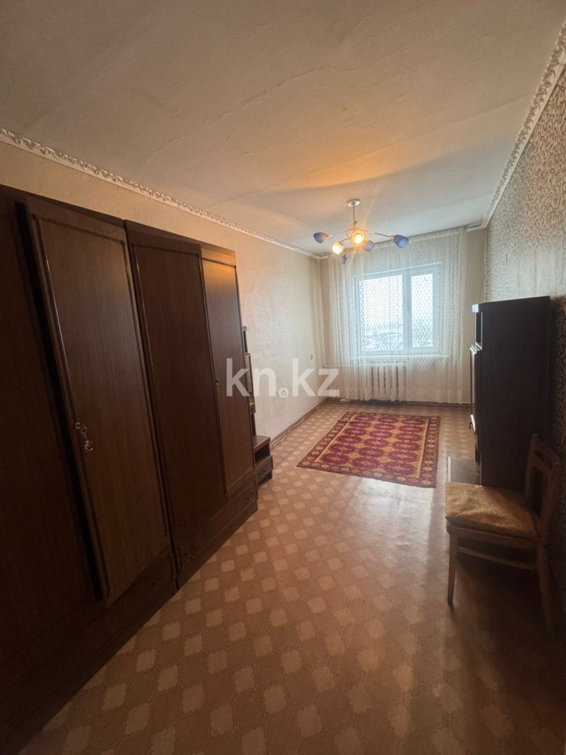 Продажа 3-комнатной квартиры, 59.1 м², ул. Кужанова - Продажа домов, коттеджей в Уральске фото 5 из 8