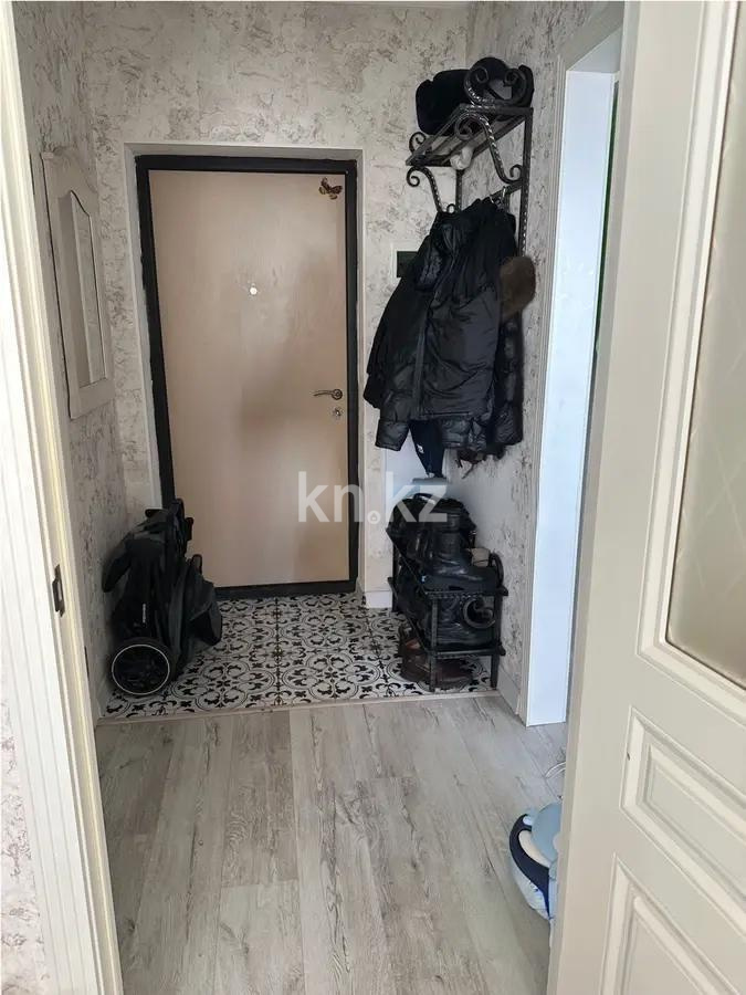 Продажа 1-комнатной квартиры, 37 м², ул. Рыскулбекова, дом  29 - Продажа квартир в Астане с фото фото 4 из 4