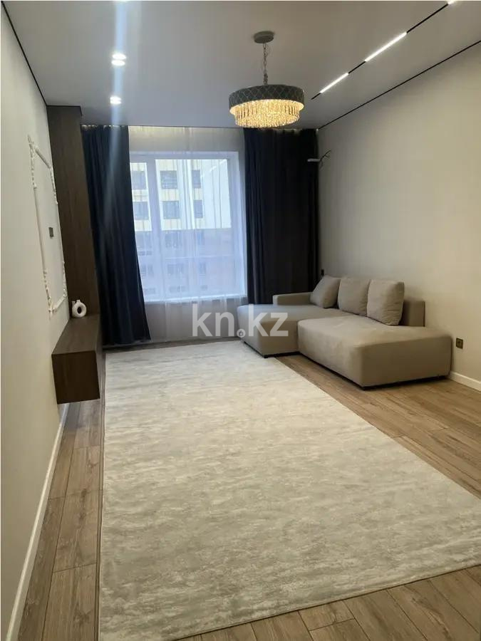 Продажа 2-комнатной квартиры, 64 м² - Продажа квартир в Казахстане - страница 3 фото 1 из 4