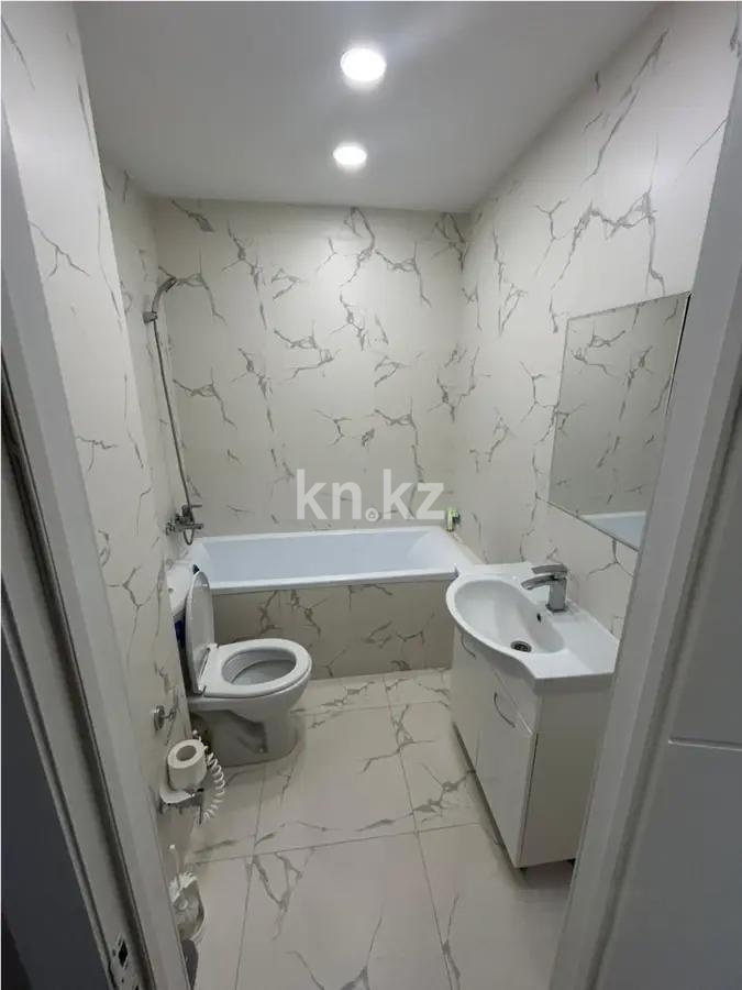 Продажа 1-комнатной квартиры, 30 м² - Продажа квартир в р-не Есиль Астаны - страница 6 фото 2 из 2