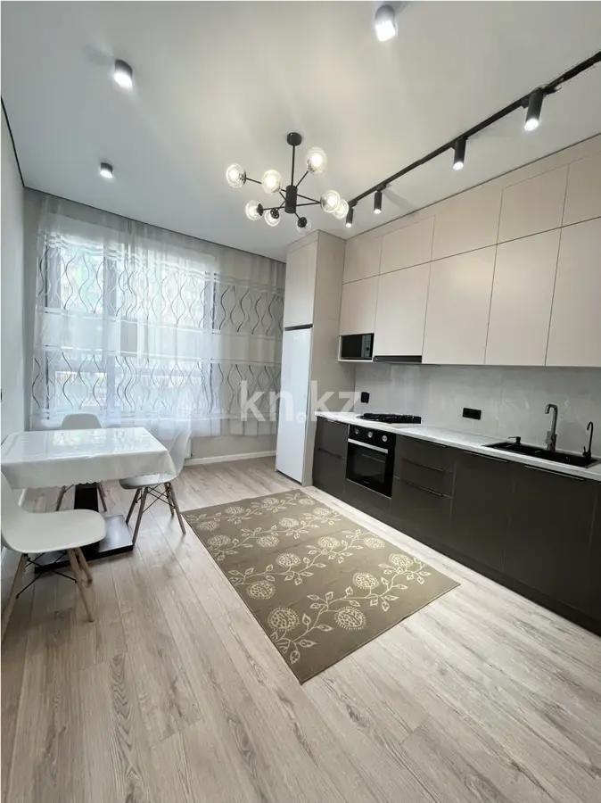Продажа 1-комнатной квартиры, 44.7 м² - Продажа квартир в Астане - страница 41 фото 2 из 4