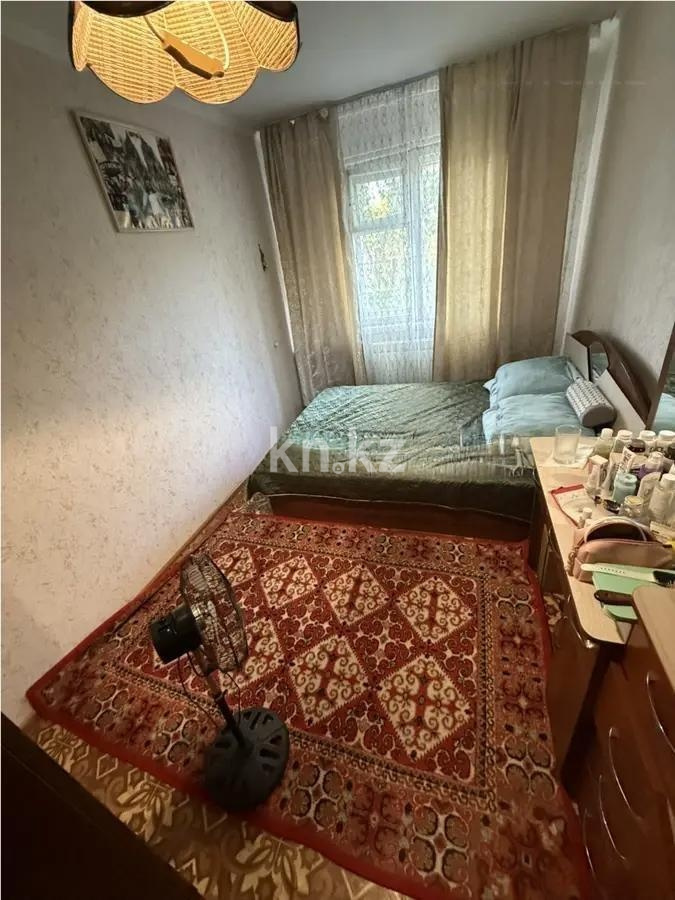 Продажа 2-комнатной квартиры, 45 м² - Продажа двухкомнатных квартир от собственников в Караганде - страница 5 фото 2 из 2