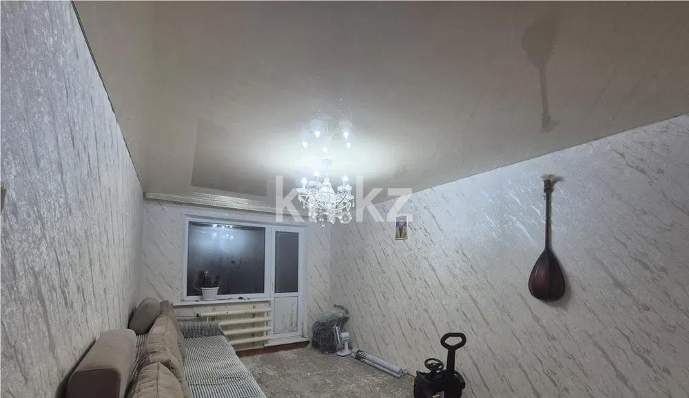 Продажа 3-комнатной квартиры, 63 м² - Продажа квартир в Шахтинске фото 1 из 7