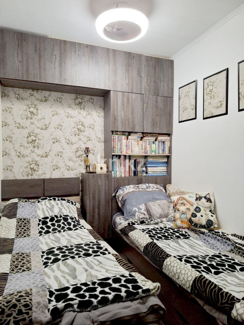 Продажа 2-комнатной квартиры, 44 м² - Продажа недвижимости в Казахстане - страница 12 фото 6 из 7