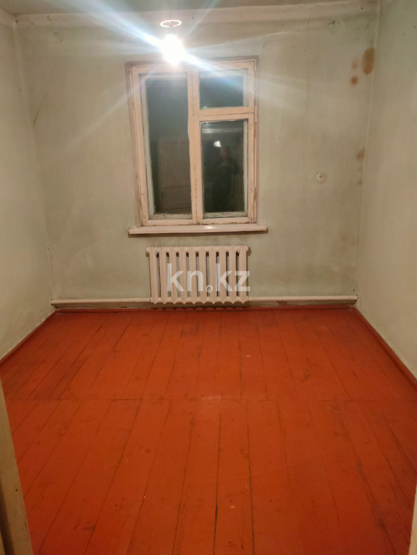 Продажа 4-комнатного дома, 92 м², ул. Больничная, дом  20а - Продажа домов и коттеджей в Караганде без посредников фото 9 из 13